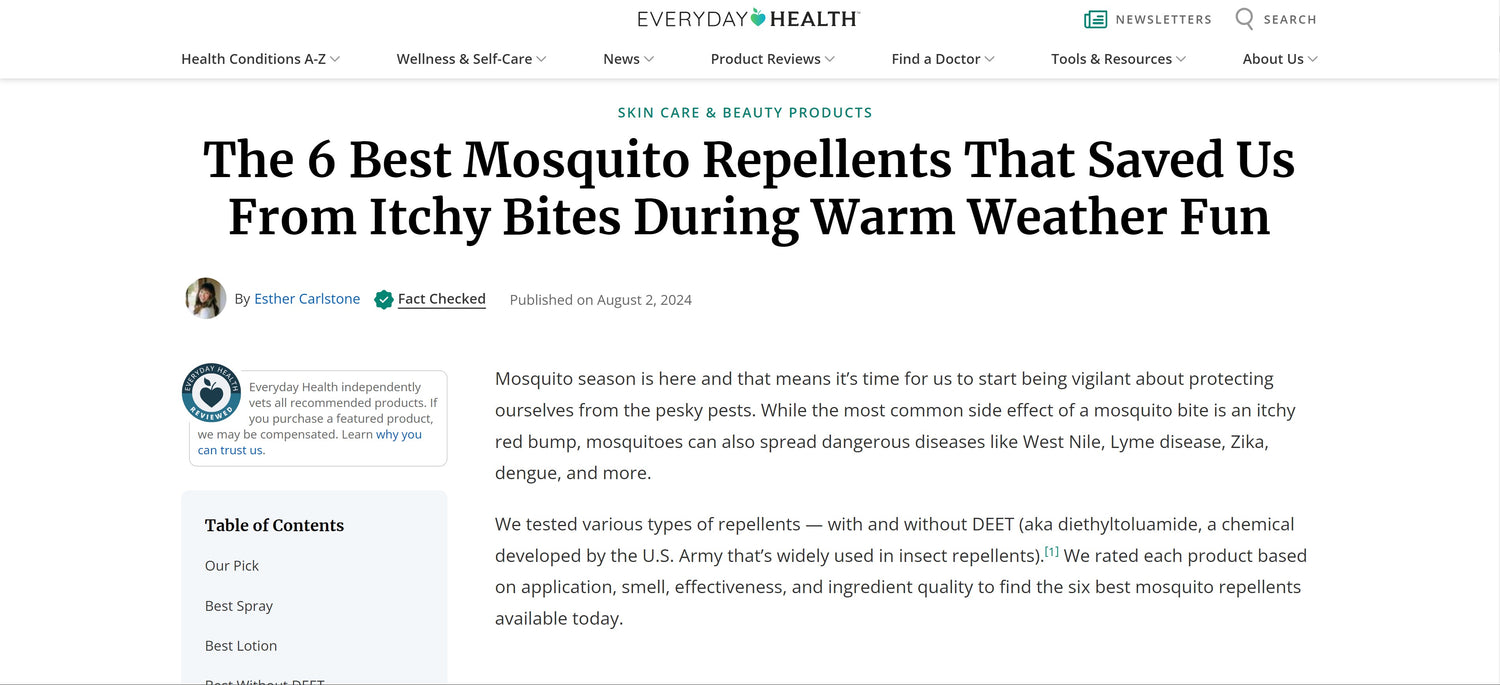 everydayhealth article 1